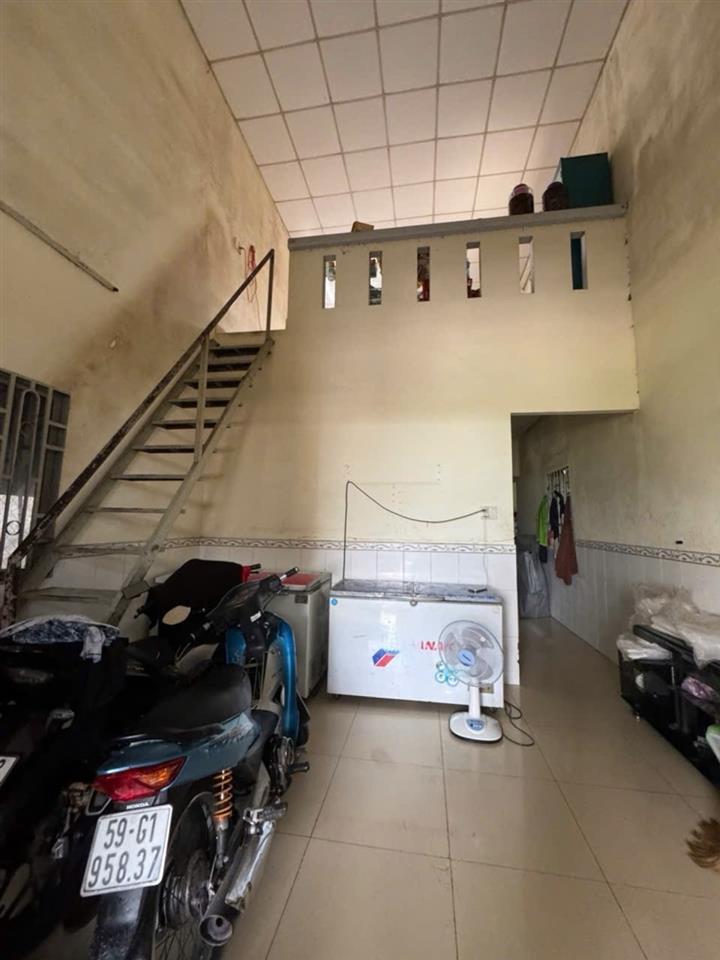 DP221 ⚡⚡ NHANH CHÂN Nhà Hẻm Ôtô né Tô Ngọc Vân Nhỉnh Chỉ 5.x Tỷ