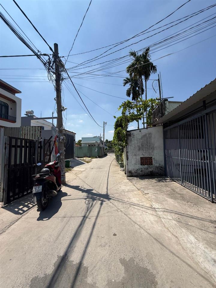 [KH049*] Lô góc 2 mặt thoáng 205m2 ngay ĐH Văn Hiến - Giá 13.x tỷ