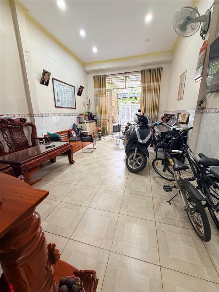 [KH065] Đất vuông sát chợ Lạc Quang Q12, 80m2 chỉ 5.x tỷ