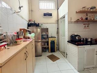 [KH065] Đất vuông sát chợ Lạc Quang Q12, 80m2 chỉ 5.x tỷ