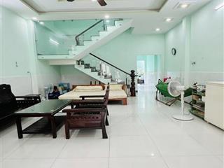 [KH073] Mặt tiền kinh doanh Tô Ngọc Vân, Thạnh Xuân - 7.x tỷ