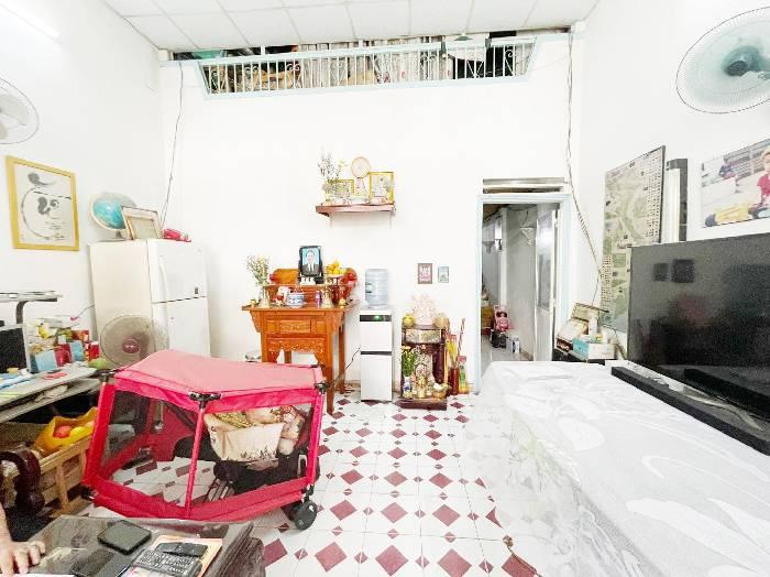 [KH077*] Sổ vuông đét 112m2 sát Chợ Thạch Đà, HXH thông, giá chỉ 7.x tỷ