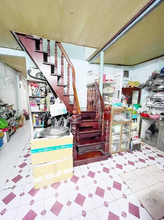 [KH077*] Sổ vuông đét 112m2 sát Chợ Thạch Đà, HXH thông, giá chỉ 7.x tỷ