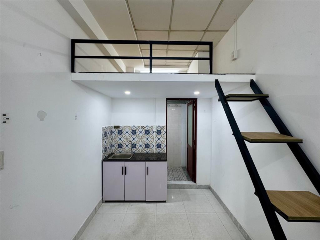 [DD081] Nhà 4T dòng tiền 30tr/th cạnh Chợ Thạch Đà, Gò Vấp - Giá 15.x tỷ
