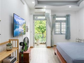 [DD085] Nhà đẹp 4 tầng sát Sân golf Tân Sơn Nhất - Giá 10.x tỷ