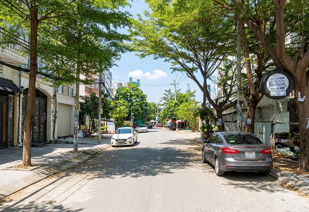 [DD089] M.Tiền K.Doanh 5T cạnh chợ Thạch Đà - 10.x tỷ