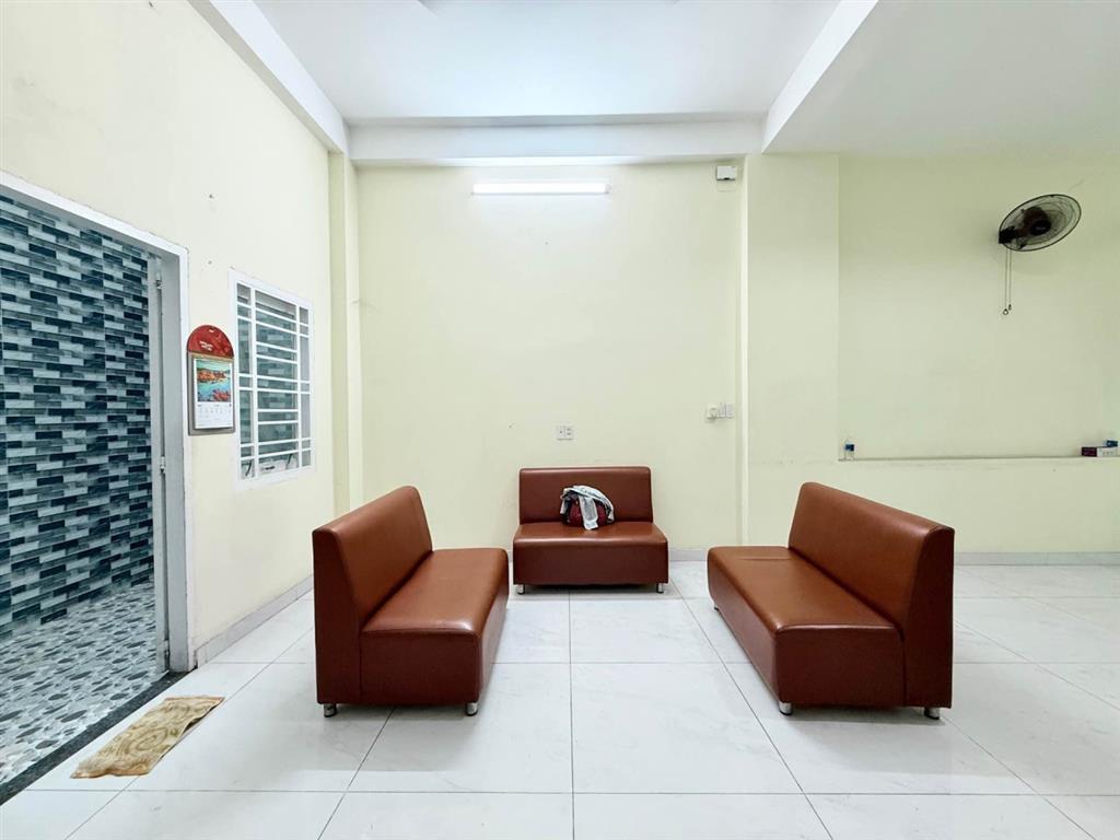 [DD097*] Mặt tiền Huỳnh Văn Nghệ kinh doanh sát Sân Golf Tân Sơn Nhất, Giá 14.x Tỷ