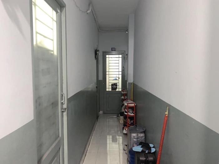 [DD101*] Căn Hộ thu nhập 100Tr/Tháng sát Sân Golf Tân Sơn Nhất - Giá 17.x Tỷ
