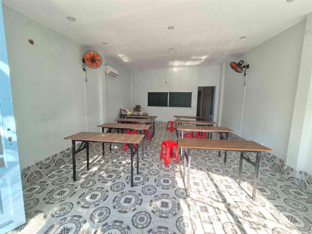 [DD121*] MT K.Doanh Tô Ký ngay CVPM Quang Trung, 5.x tỷ