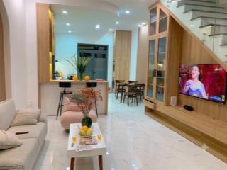 [DD129*] Mua Đất Tặng Nhà C4 sát CV Cây Sộp 4.x Tỷ