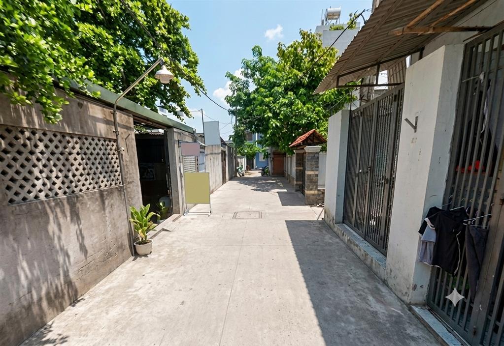 [DD133*] Nhà đẹp cạnh Chợ Tân Phú Cường - 3.x tỷ