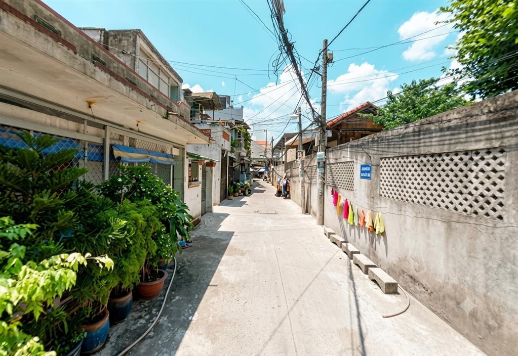 [DD133*] Nhà đẹp cạnh Chợ Tân Phú Cường - 3.x tỷ