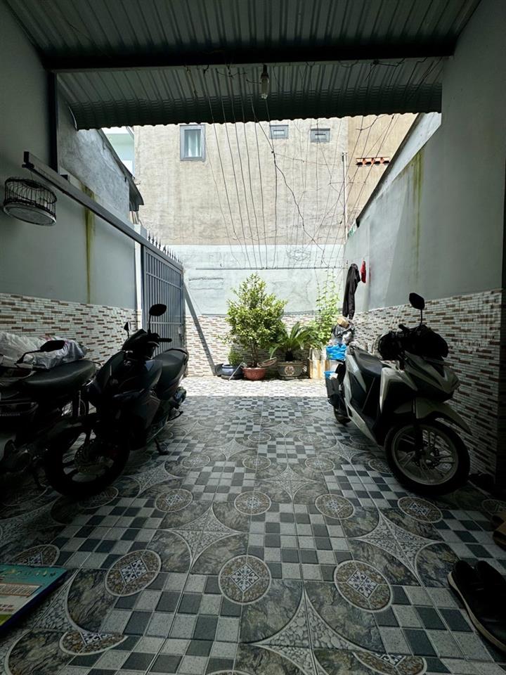 [DD137*] gần CV An Sương, SHR vuông A4 - Giá 5.x tỷ