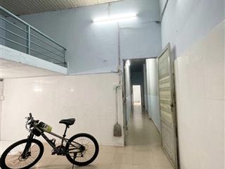 [DD141*] Nhà 100m2 Hẻm xe hơi 10m gần Khu 38HA Đông Hưng Thuận 8.x tỷ