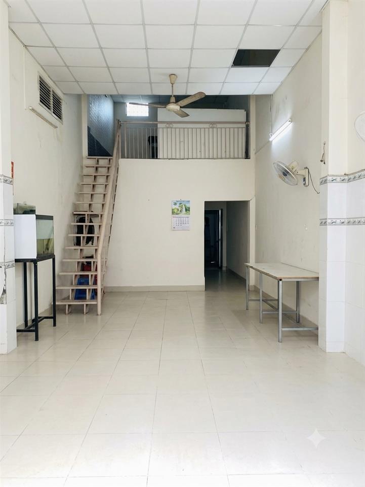 [DD145*] Nhà Mới Hẻm xe hơi cạnh Chợ Lạc Quang Đông Hưng Thuận 7.x Tỷ