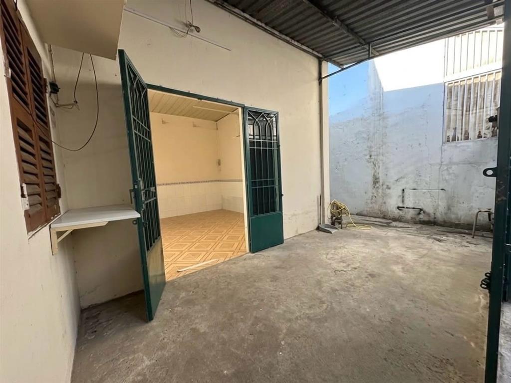 [DD153*] Đất Đường Số 11 Thông Tây Hội, Giá Rẻ HXH - Sát Lotte Mart Nguyễn Văn Lượng (5.x