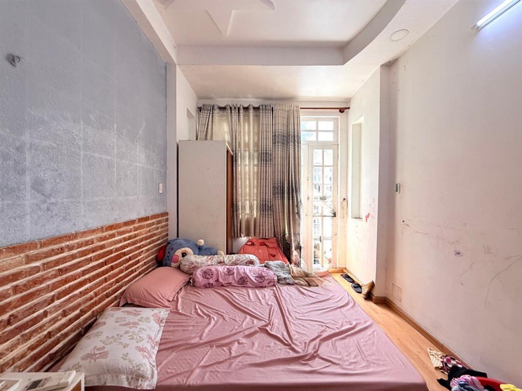 [DD157*] Góc MT KD sát Cv Làng Hoa - 6.x Tỷ
