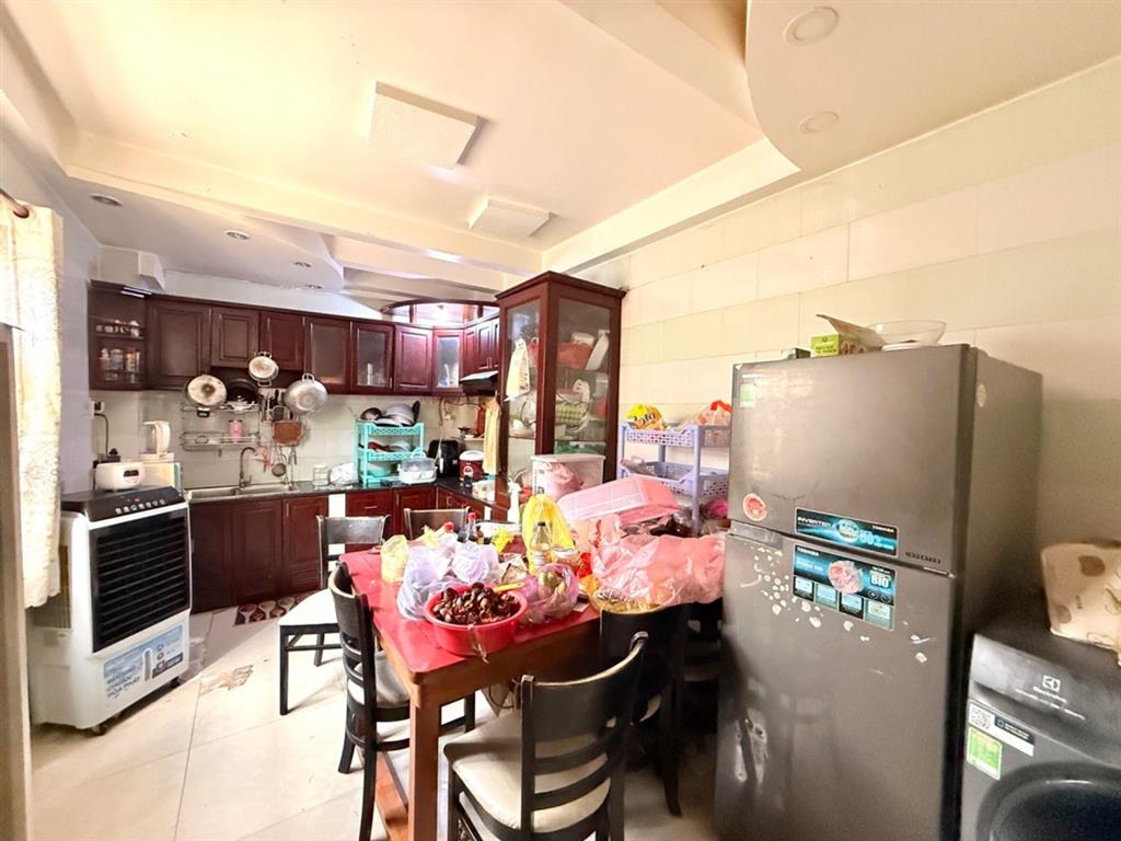 [DD157*] Góc MT KD sát Cv Làng Hoa - 6.x Tỷ