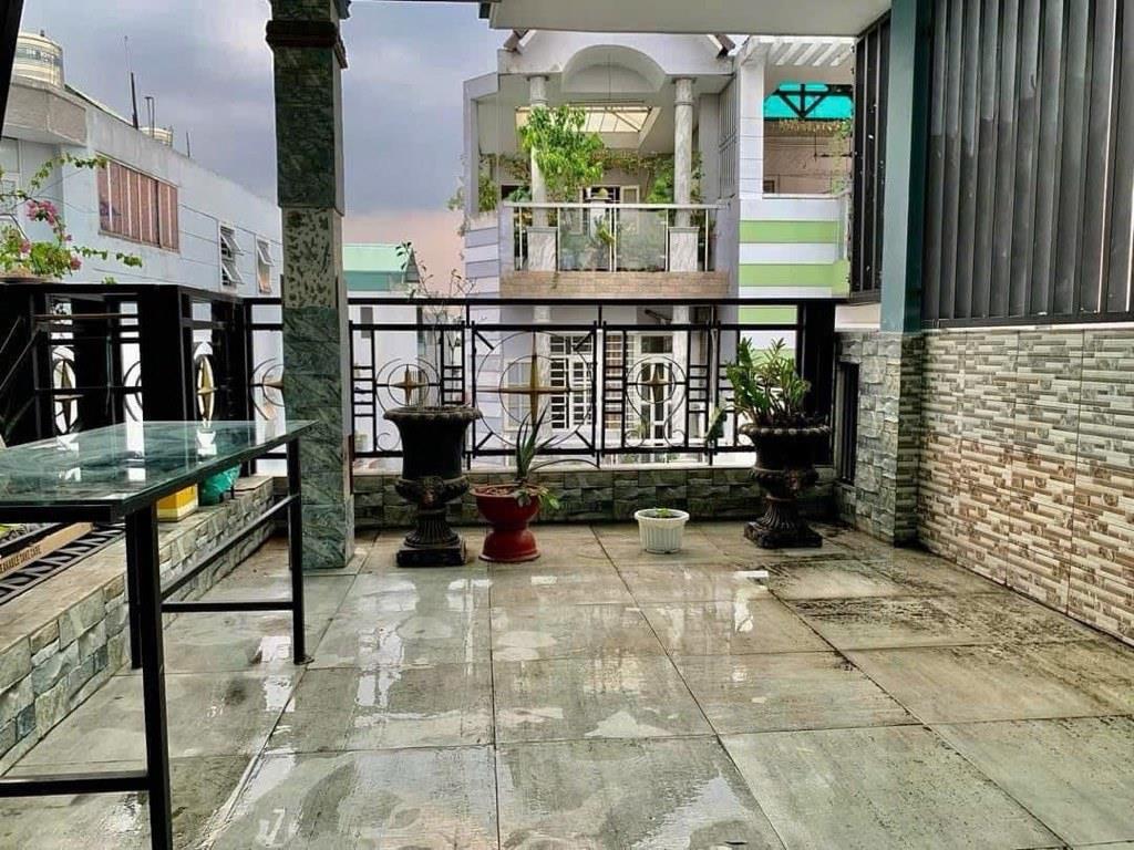 [DD161] CHDV Thống Nhất Gò Vấp - thu nhập 80Tr/Tháng, Giá 23.x Tỷ