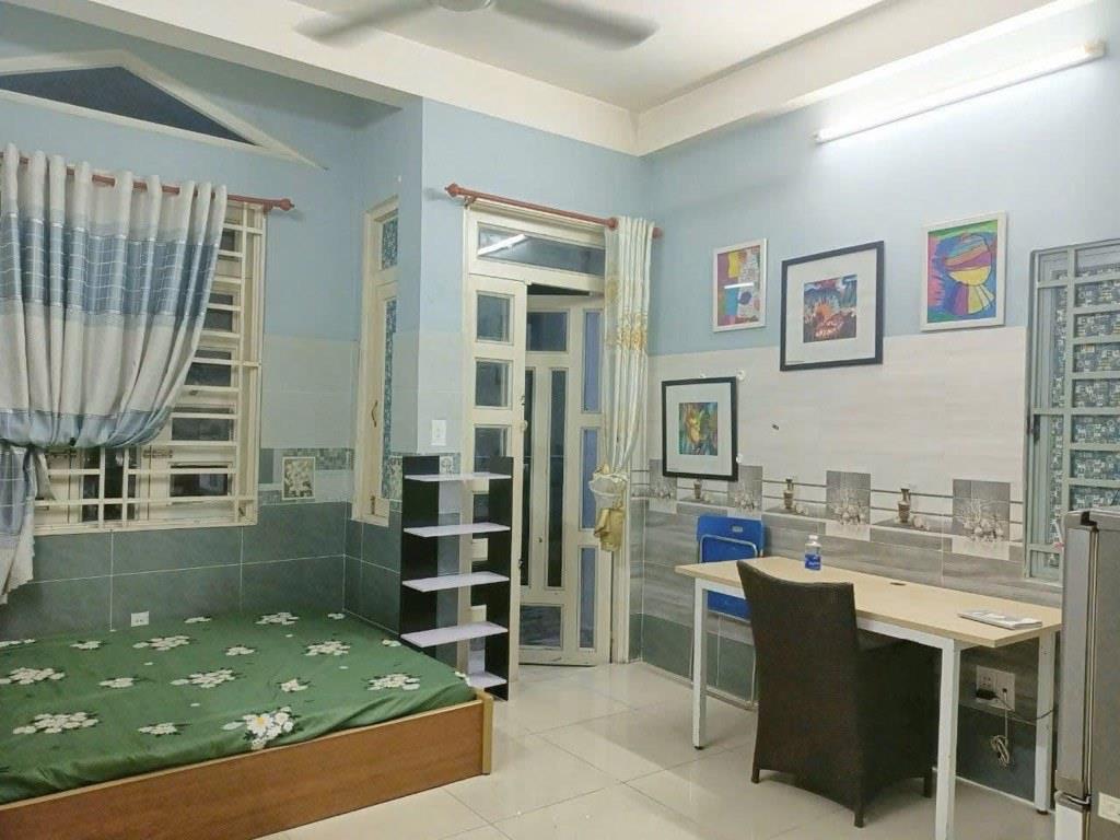 [DD161] CHDV Thống Nhất Gò Vấp - thu nhập 80Tr/Tháng, Giá 23.x Tỷ