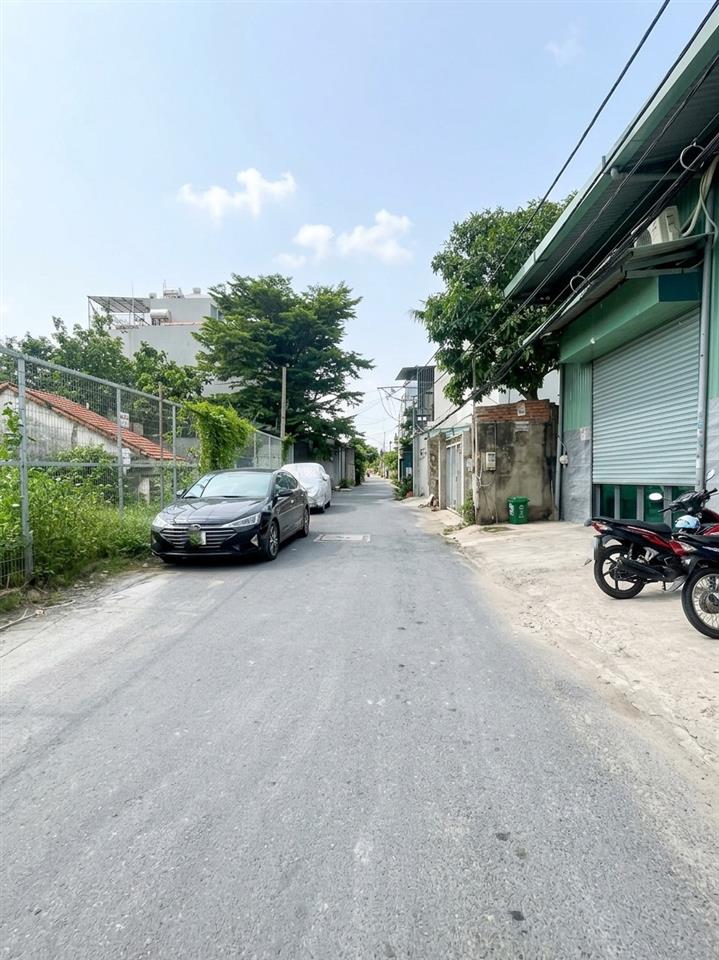 [DD194*] Đất vuông vức An Phú Đông Q12 - 15.x tỷ