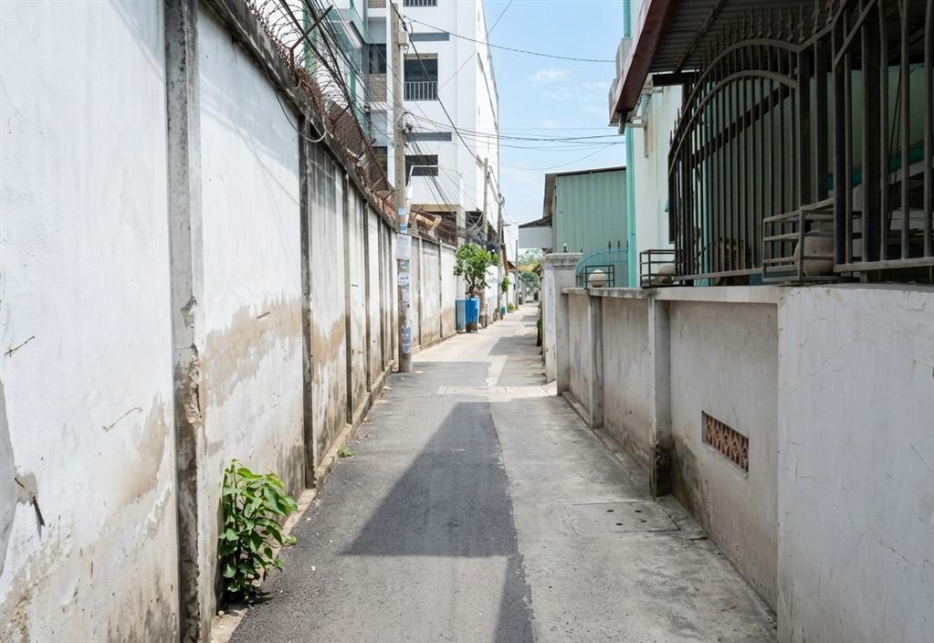 [DD202*] 💥🔆 Gấp Gấp Đất GIÁ CỰC RẺ 1/ Quốc Lộ 1A An Phú Đông vuông vức Chỉ 5.x Tỷ (x