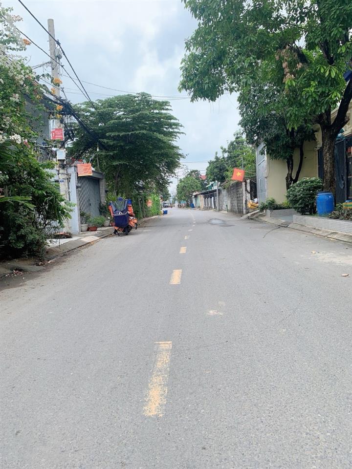 [DD206*] ✨✨ Bankà HXT né 1/ An Phú Đông 25 SHR vuông A4 BankỉNH 5.x Tỷ