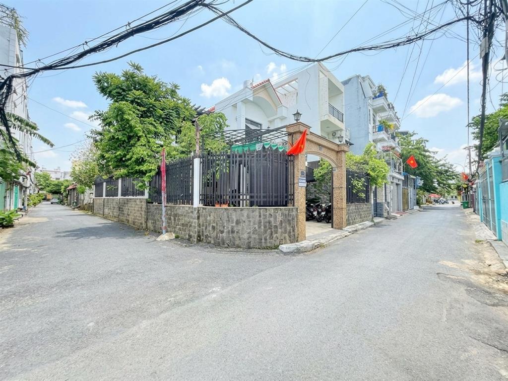 [DD210*] ✨✨ Gấp Gấp Đất GIÁ CỰC RẺ M.Tiền Thạnh Lộc 16 An Phú Đông vuông vức Chỉ 5.x Tỷ