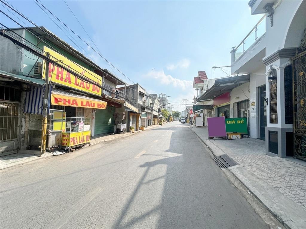 DD214 ✨✨ GIẢM TUỘC PHANH Nhà Xưởng M.Tiền Thạnh Lộc 15 Chót Vót Nhỉnh 8.x tỷ (x nhỏ)