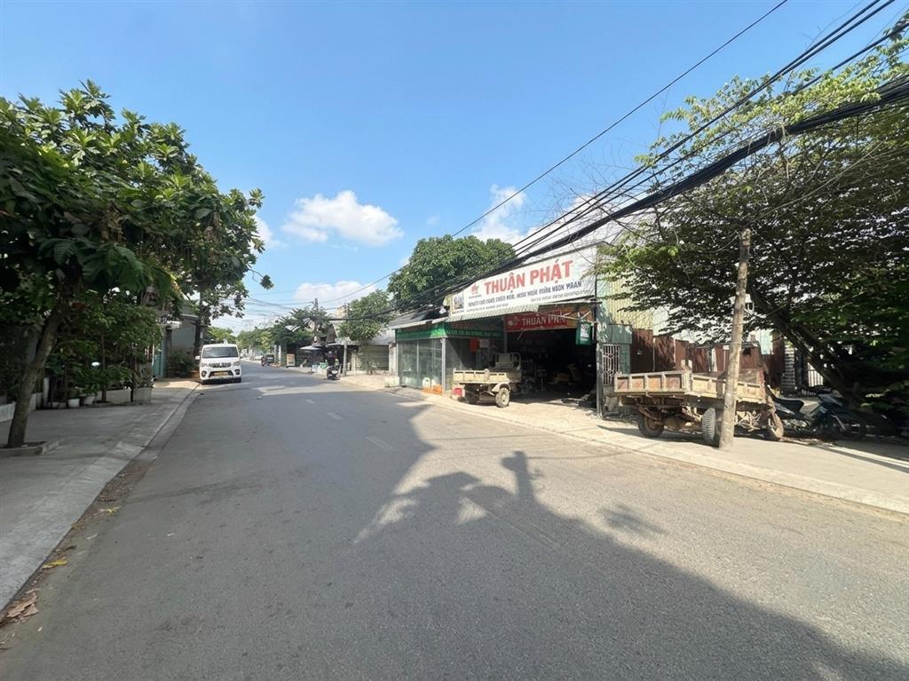 DD214 ✨✨ GIẢM TUỘC PHANH Nhà Xưởng M.Tiền Thạnh Lộc 15 Chót Vót Nhỉnh 8.x tỷ (x nhỏ)