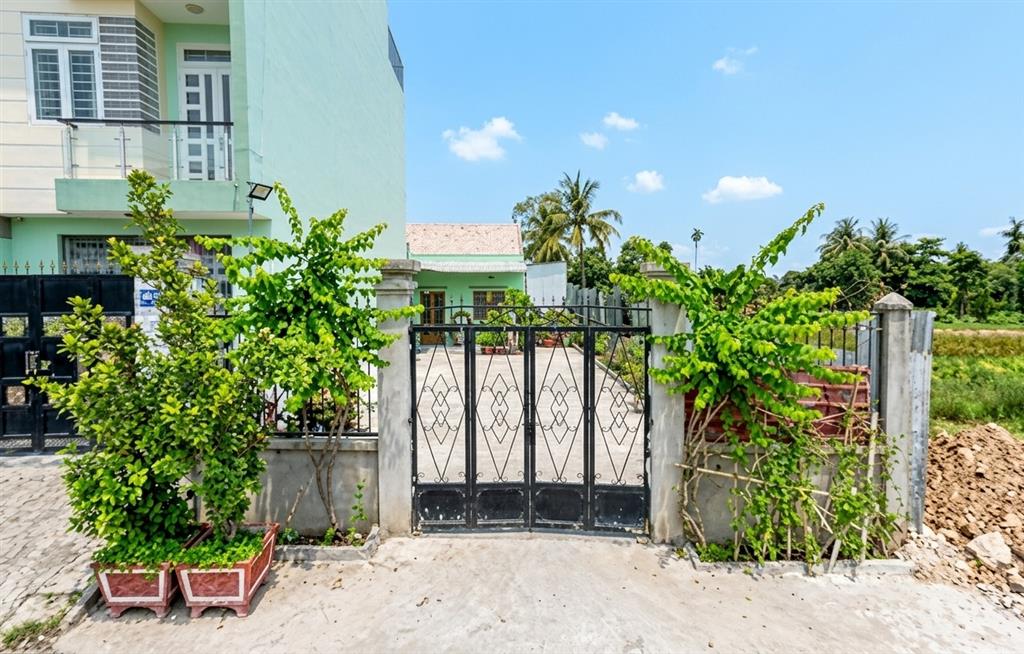 DB220 💥💥 Hiếm! Đất M.Tiền Thạnh Xuân 22 - An Phú Đông, Sổ hồng riêng, Nở hậu, 5.x tỷ