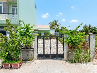 DB220 💥💥 Hiếm! Đất M.Tiền Thạnh Xuân 22 - An Phú Đông, Sổ hồng riêng, Nở hậu, 5.x tỷ
