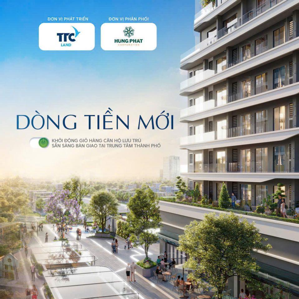 💥 💥 TTC PLAZA ĐÀ NẴNG: ĐÓN SÓNG KHAI TRƯƠNG – KÍCH HOẠT DÒNG TIỀN MỚI 💎