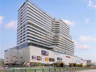 Căn Hộ Trung Tâm Đà Nẵng Trên AEON Mall - Chỉ 199 Căn