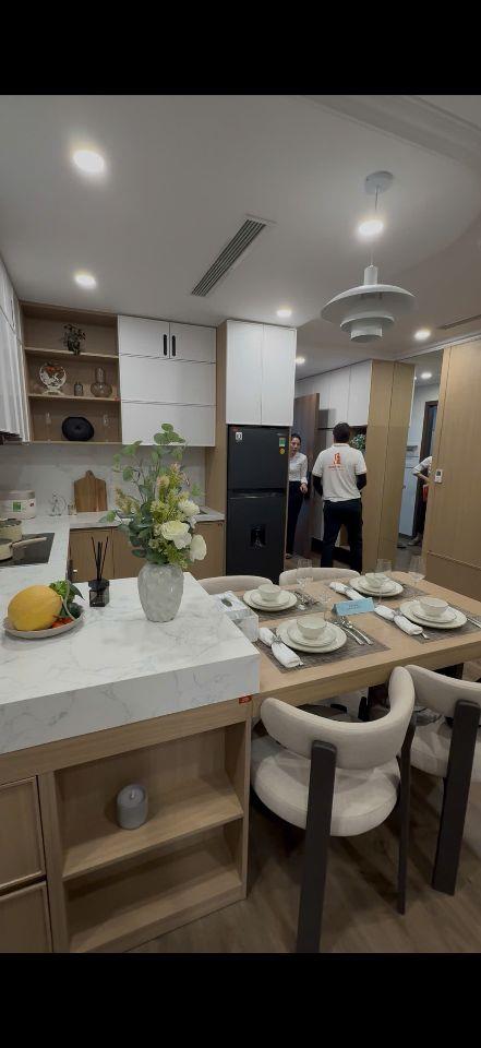 Chỉ với 1,9 tỷ sở hữu ngay căn hộ 1PN-56m2 tại The Zenith Hải Phòng 