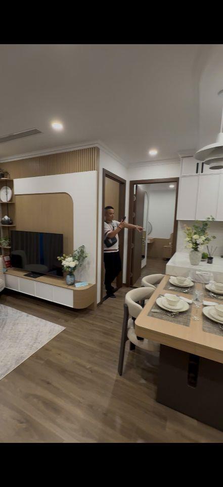 Chỉ với 1,9 tỷ sở hữu ngay căn hộ 1PN-56m2 tại The Zenith Hải Phòng 