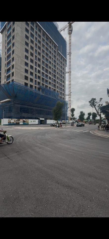 Chỉ với 1,9 tỷ sở hữu ngay căn hộ 1PN-56m2 tại The Zenith Hải Phòng 