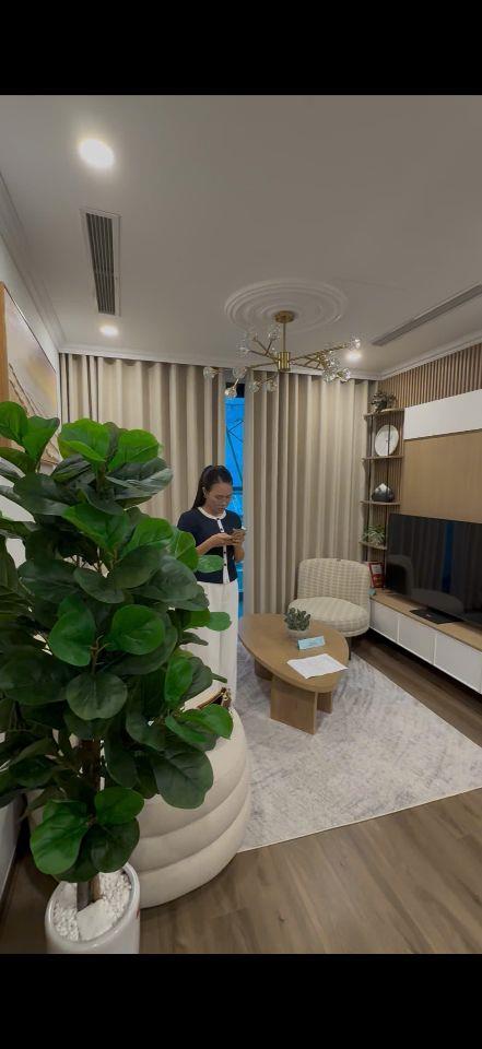 Chỉ với 1,9 tỷ sở hữu ngay căn hộ 1PN-56m2 tại The Zenith Hải Phòng 