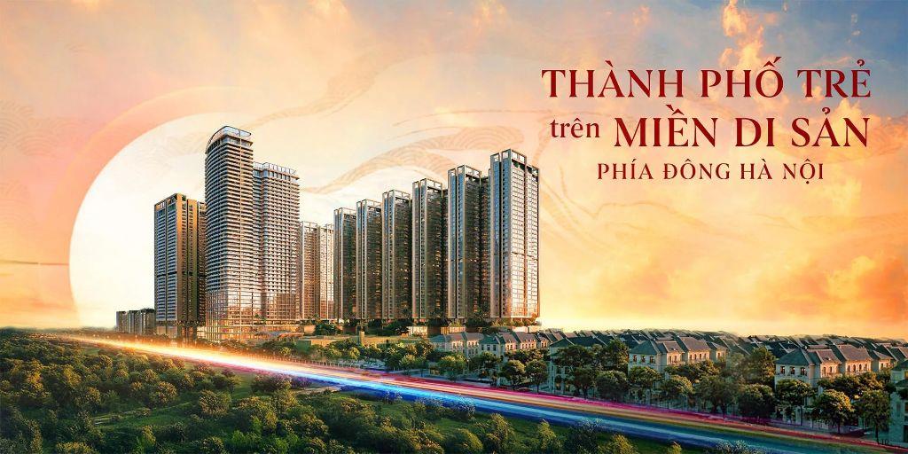 Căn hộ studio 32m2 giá 1,94 tỷ tại Sunshine Legend City