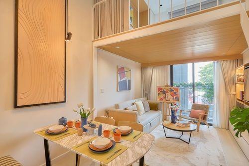 📌 CĂN HỘ 1PN+ SUN URBAN CITY – TÒA P25, TẦNG 02 – CHỈ TỪ 1,83 TỶ (ĐÃ VAT)