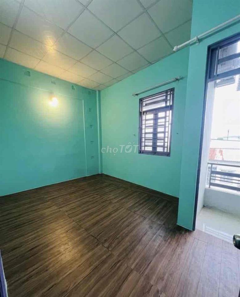 Gấp lắm rồi, Nhà 4PN, hẻm 4m  chỉ hơn 3 tỷ Phạm Thế Hiển Quận 8
