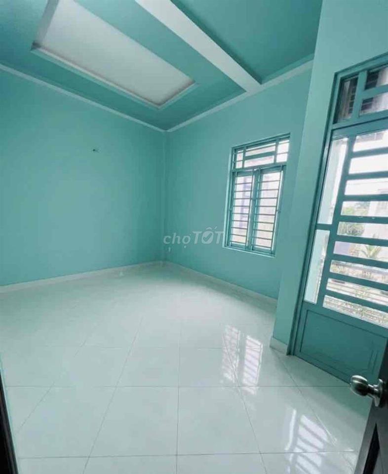 Gấp lắm rồi, Nhà 4PN, hẻm 4m  chỉ hơn 3 tỷ Phạm Thế Hiển Quận 8
