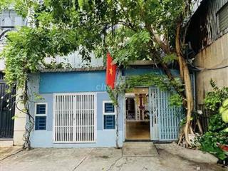 Đi định cư, Gấp bán biệt thự mini Bùi Minh Trực Quận 8, Giá nhỉnh 10t