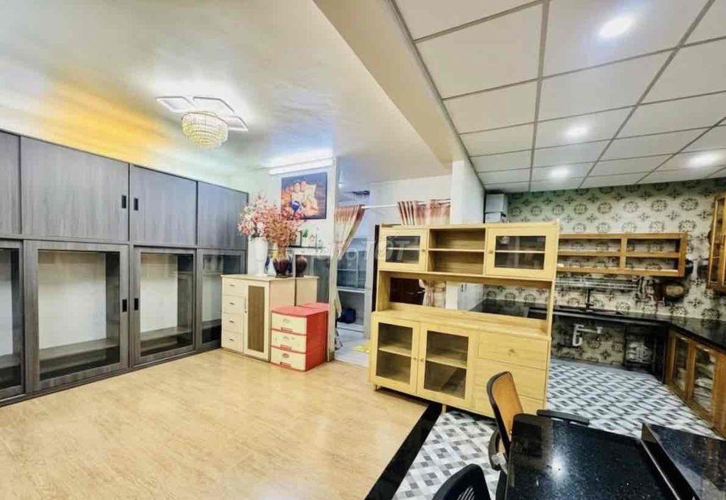 Đi định cư, Gấp bán biệt thự mini Bùi Minh Trực Quận 8, Giá nhỉnh 10t