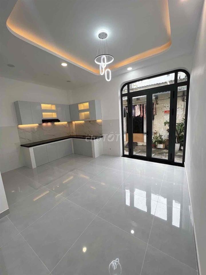Quá đẹp, Bán Nhà Cao Lỗ Quận 8, 122m², Giá Nhỉnh 5 tỷ