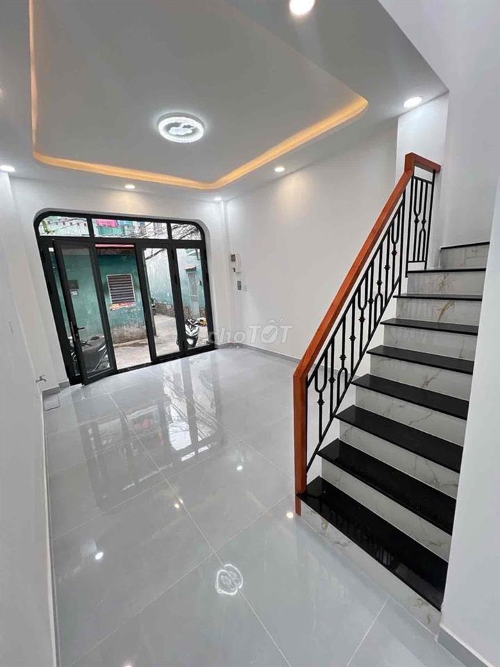 Quá đẹp, Bán Nhà Cao Lỗ Quận 8, 122m², Giá Nhỉnh 5 tỷ