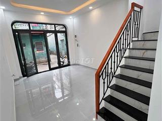 Quá đẹp, Bán Nhà Cao Lỗ Quận 8, 122m², Giá Nhỉnh 5 tỷ