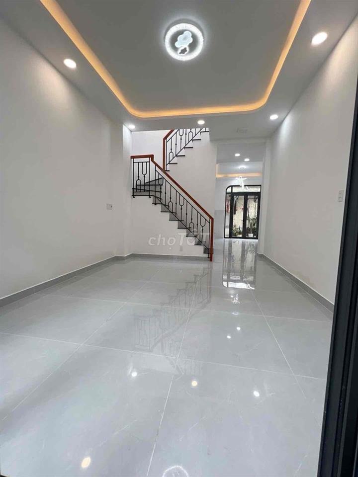 Quá đẹp, Bán Nhà Cao Lỗ Quận 8, 122m², Giá Nhỉnh 5 tỷ