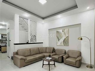 Rẻ bất ngờ, Bán nhà Bùi Minh Trực Quận 8, 5x11 - 1 lầu, Giá chỉ 4 tỷ x