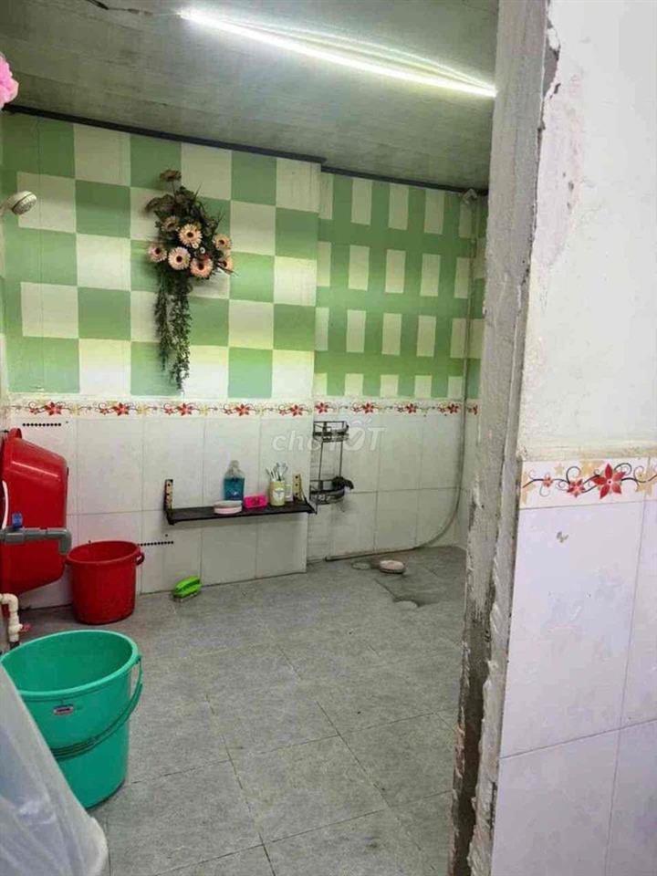Bán trong tháng, Nhà 45m² Phạm Thế Hiển Quận 8, Giá chỉ nhỉnh 3 tỷ